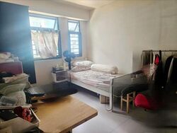 Blk 485 Segar Grove (Bukit Panjang), HDB 3 Rooms #504576481